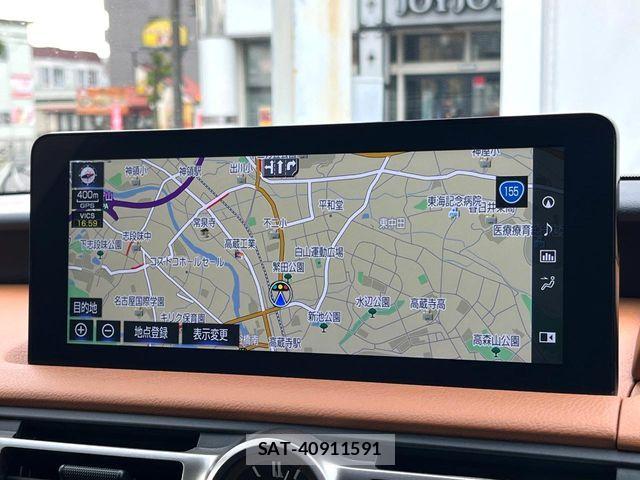 Lexus IS 2020-11 6995080-4