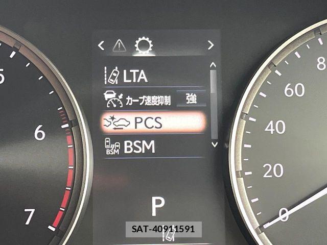 Lexus IS 2020-11 6995080-5