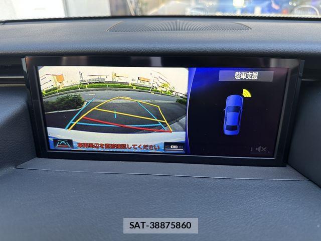 Lexus IS 2019-09 7059244-9