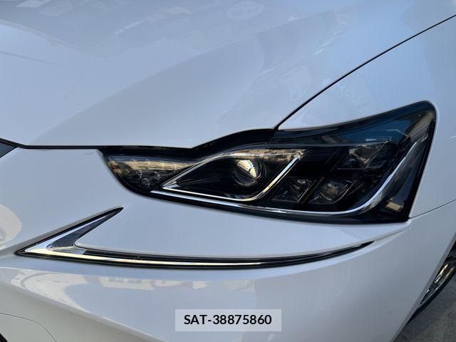 Lexus IS 2019-09 7059244-22