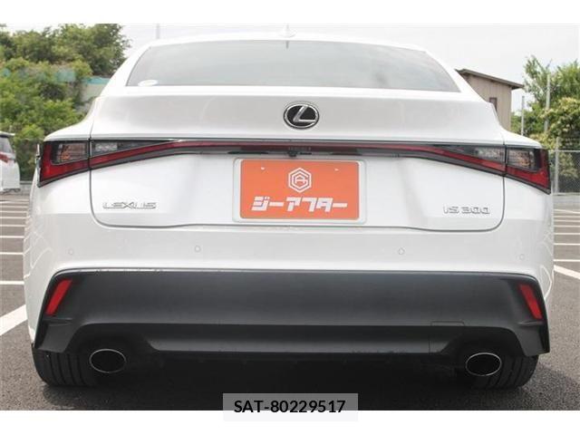 Lexus IS 2020-11 7220919-11