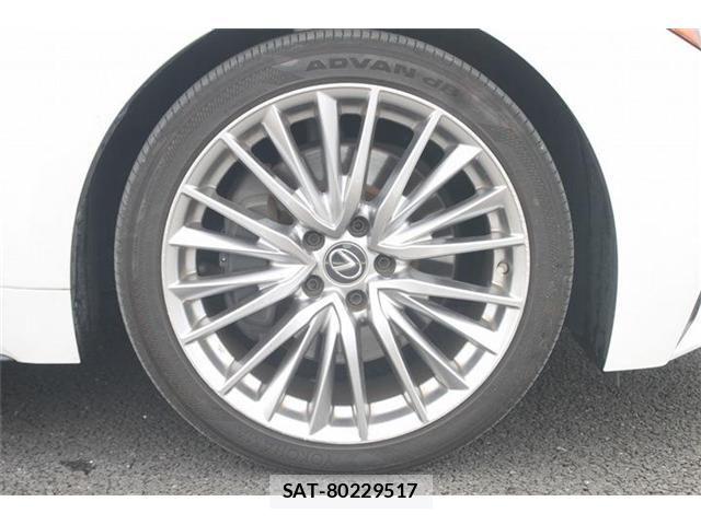 Lexus IS 2020-11 7220919-13