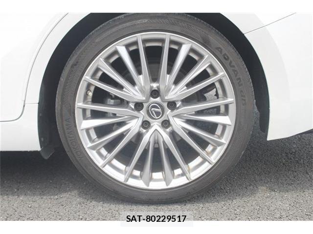 Lexus IS 2020-11 7220919-14