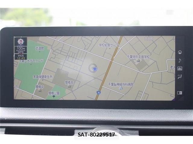 Lexus IS 2020-11 7220919-1