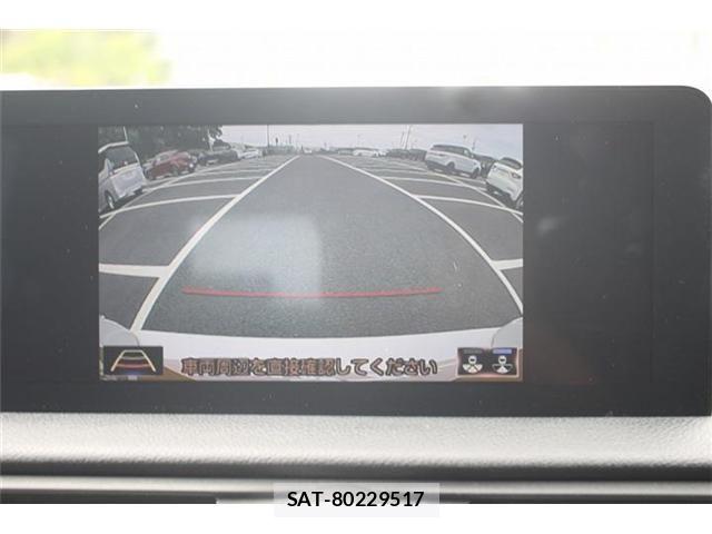Lexus IS 2020-11 7220919-3