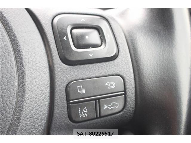 Lexus IS 2020-11 7220919-4