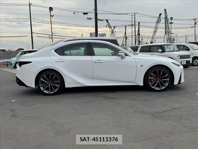 Lexus IS 2021-06 7220920-10