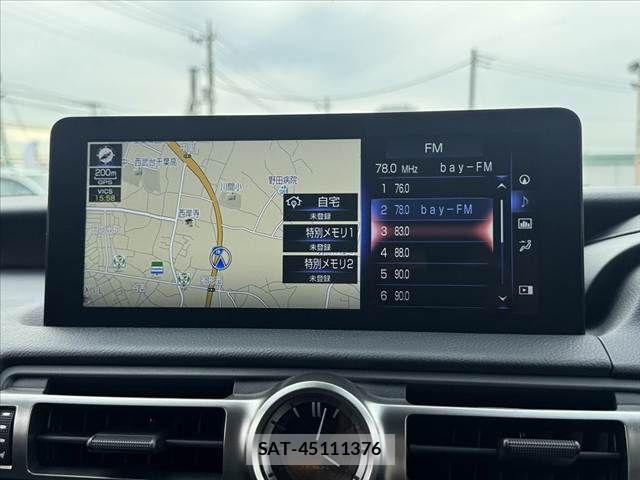 Lexus IS 2021-06 7220920-20