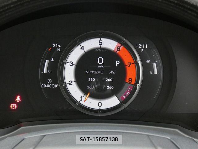 Lexus IS 2025-10 7217036-19
