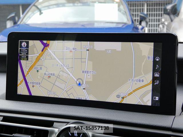 Lexus IS 2025-10 7217036-20