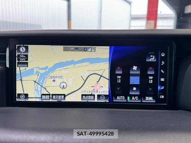 Lexus IS 2018-06 7251318-16