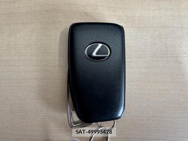 Lexus IS 2018-06 7251318-28