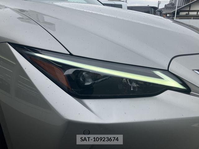 Lexus IS 2021-08 7455385-27