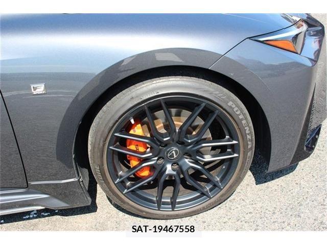 Lexus IS 2022-07 7455384-15