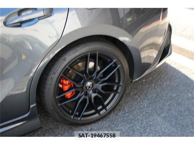 Lexus IS 2022-07 7455384-17