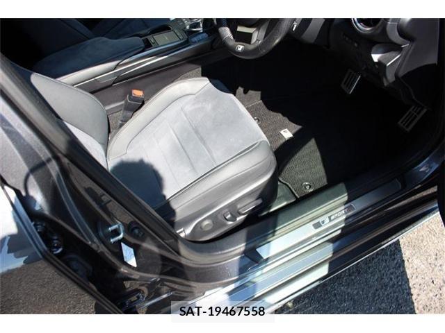 Lexus IS 2022-07 7455384-20