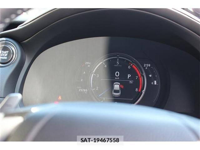 Lexus IS 2022-07 7455384-27