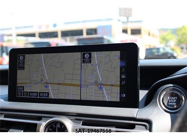 Lexus IS 2022-07 7455384-28