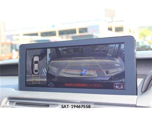 Lexus IS 2022-07 7455384-29
