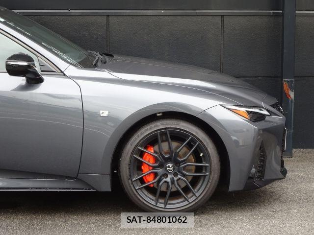 Lexus IS 2022-07 7455383-8