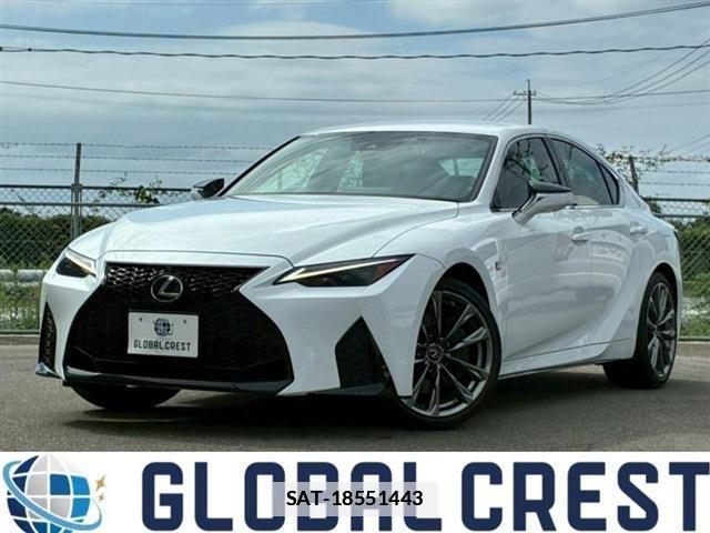 Lexus IS 2020-12 7725044-0
