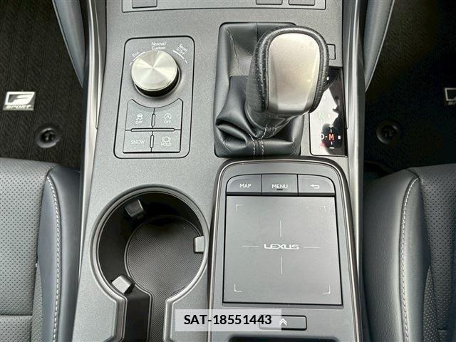 Lexus IS 2020-12 7725044-27