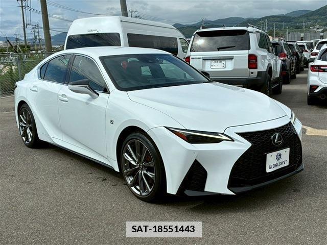 Lexus IS 2020-12 7725044-4