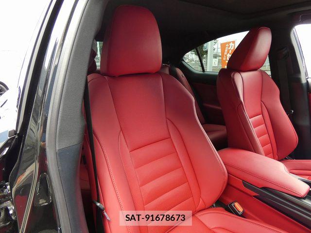 Lexus IS 2021-08 7725043-14