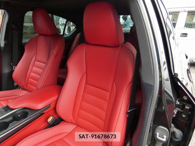 Lexus IS 2021-08 7725043-15