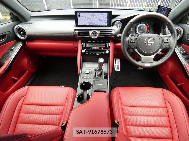 Lexus IS 2021-08 7725043-1