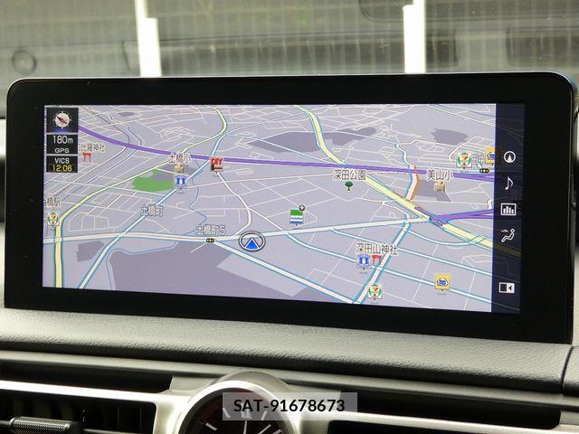 Lexus IS 2021-08 7725043-19