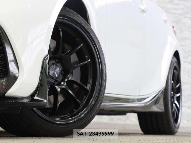 Lexus IS 2018-07 7877334-18