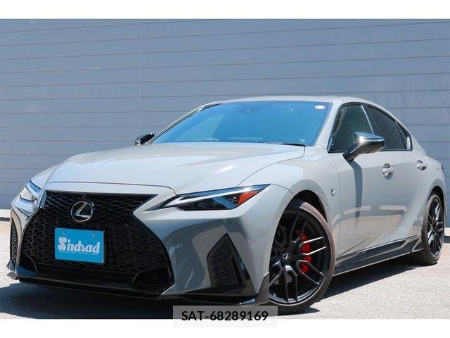 Lexus IS 2023-09 8036408-0