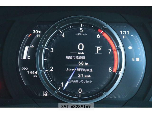 Lexus IS 2023-09 8036408-9
