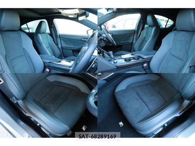 Lexus IS 2023-09 8036408-19