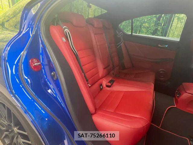 Lexus IS 2021-08 8036412-12