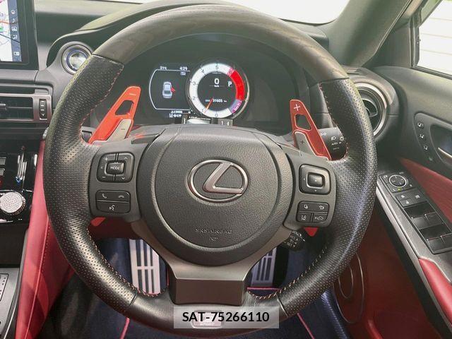 Lexus IS 2021-08 8036412-14