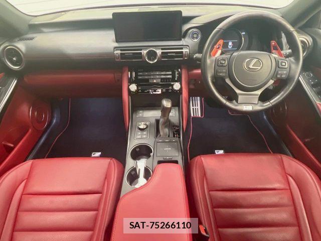 Lexus IS 2021-08 8036412-1