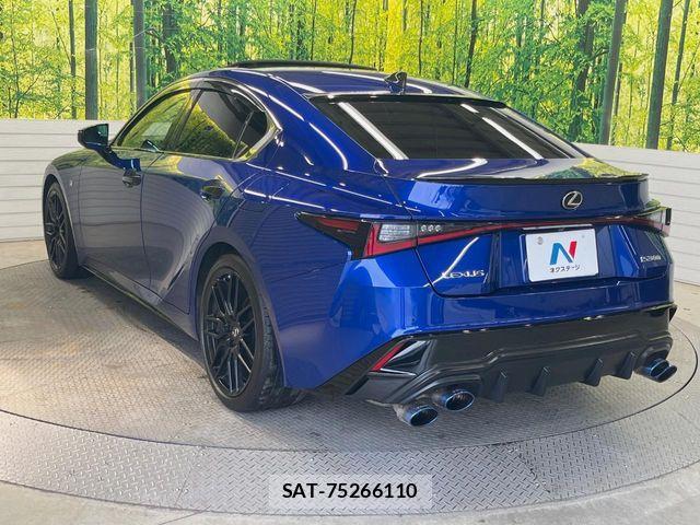 Lexus IS 2021-08 8036412-19