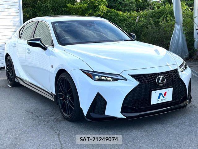 Lexus IS 2021-08 8036409-19