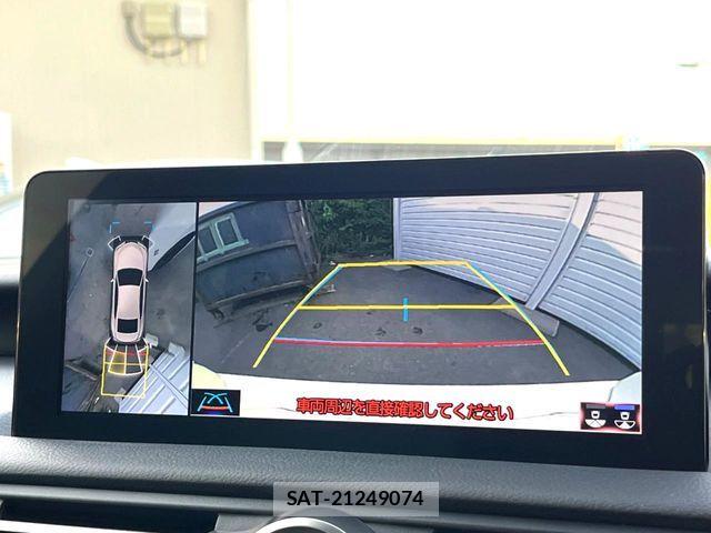 Lexus IS 2021-08 8036409-6