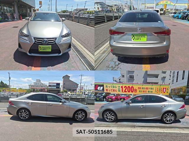 Lexus IS 2019-09 8208361-3