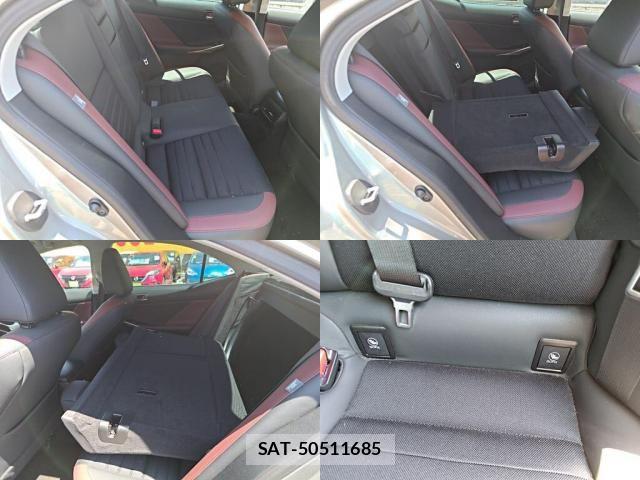 Lexus IS 2019-09 8208361-6
