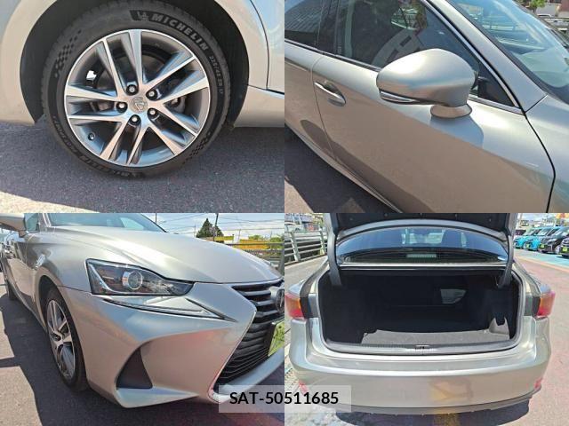 Lexus IS 2019-09 8208361-7