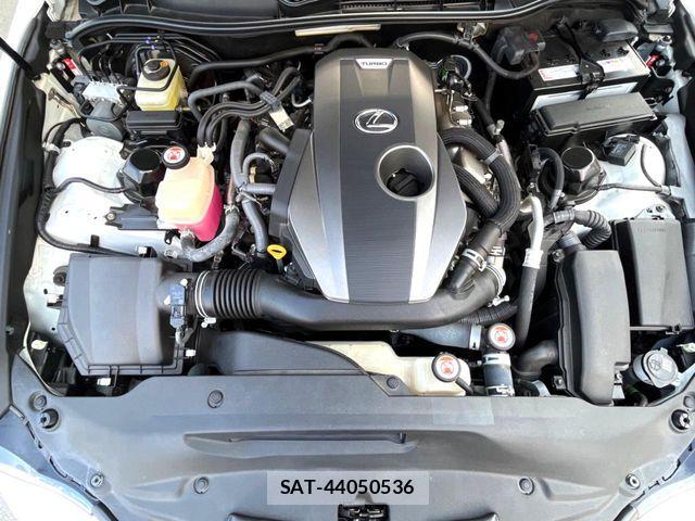 Lexus IS 2018-12 8230607-19
