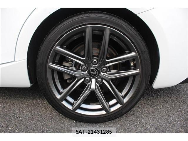 Lexus IS 2018-01 8315177-19