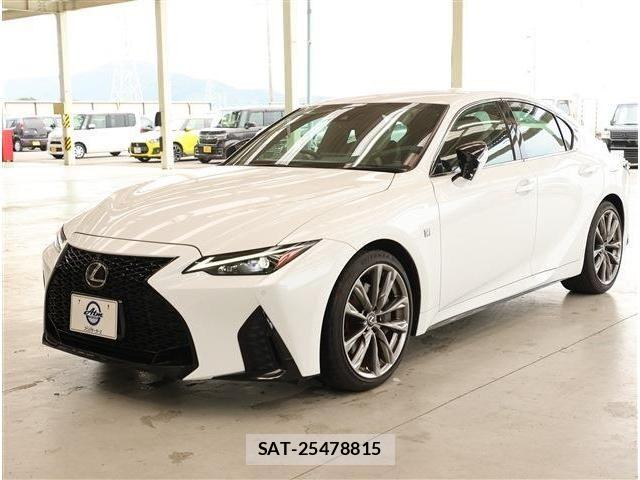 Lexus IS 2021-06 8315176-0