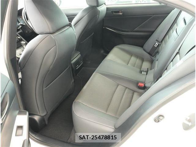 Lexus IS 2021-06 8315176-19