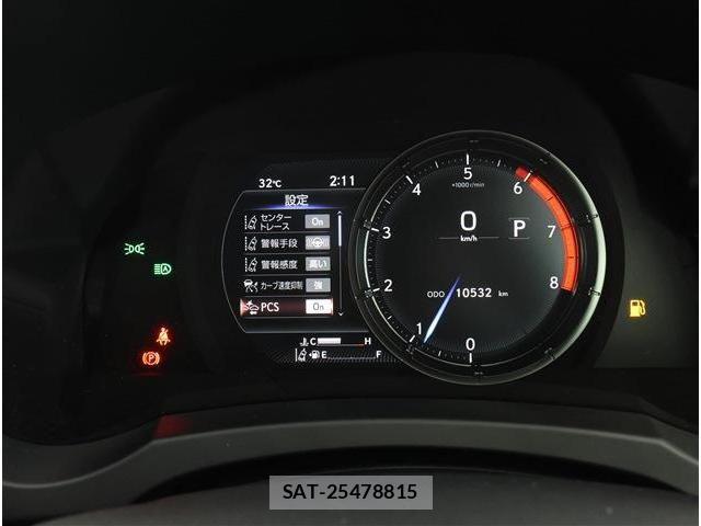 Lexus IS 2021-06 8315176-7