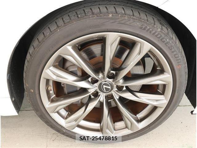 Lexus IS 2021-06 8315176-8